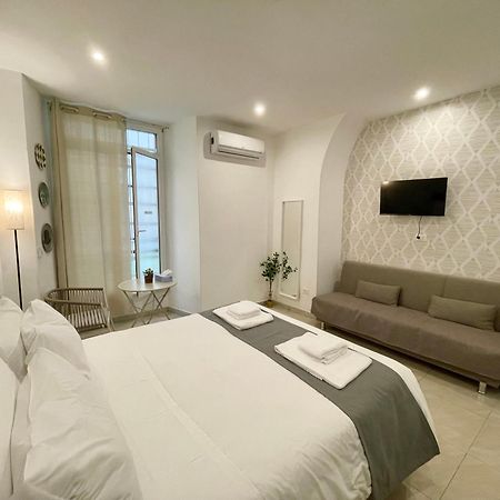 The Room 115 Roma Exterior foto