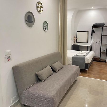 The Room 115 Roma Exterior foto