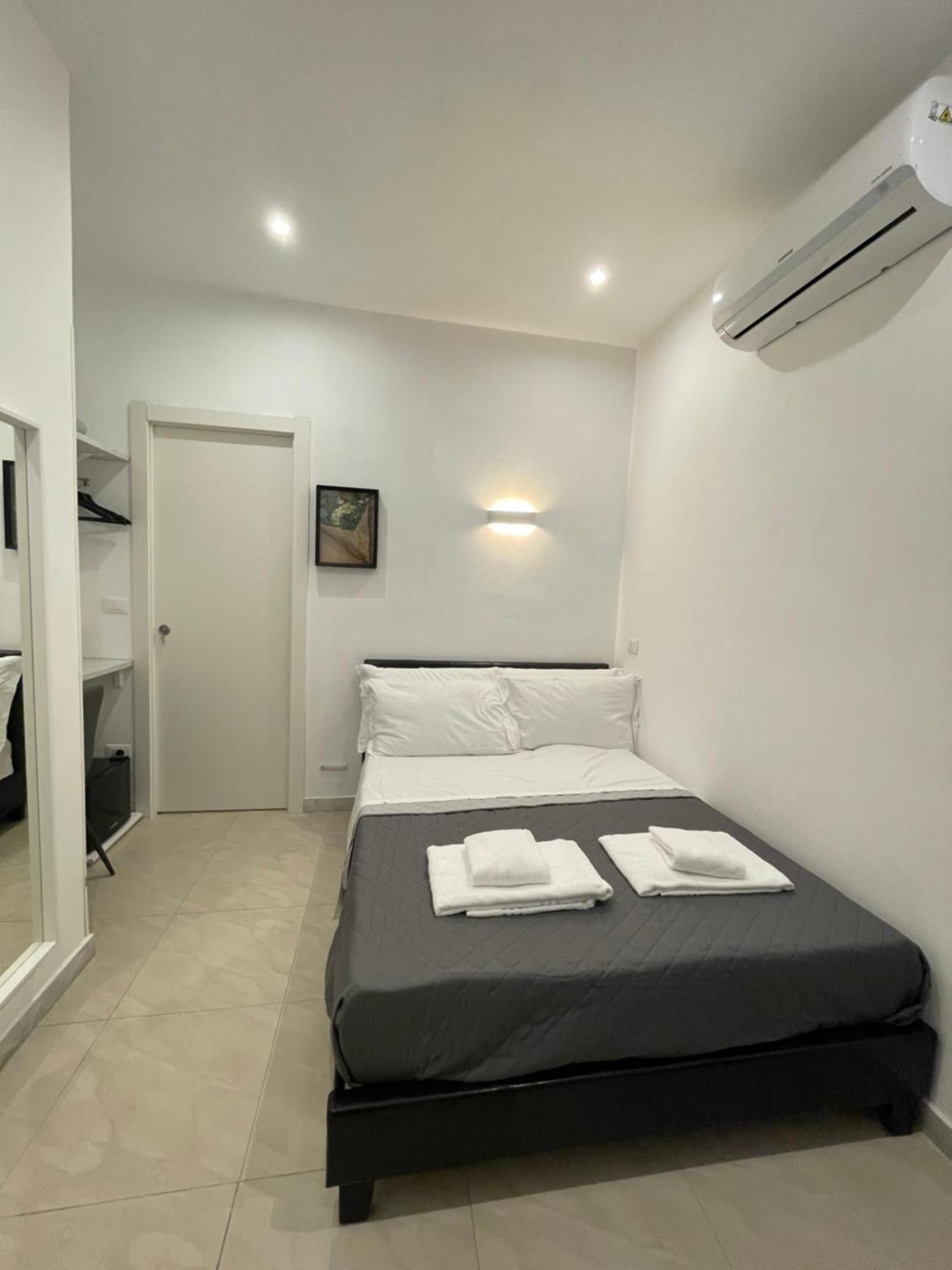 The Room 115 Roma Exterior foto