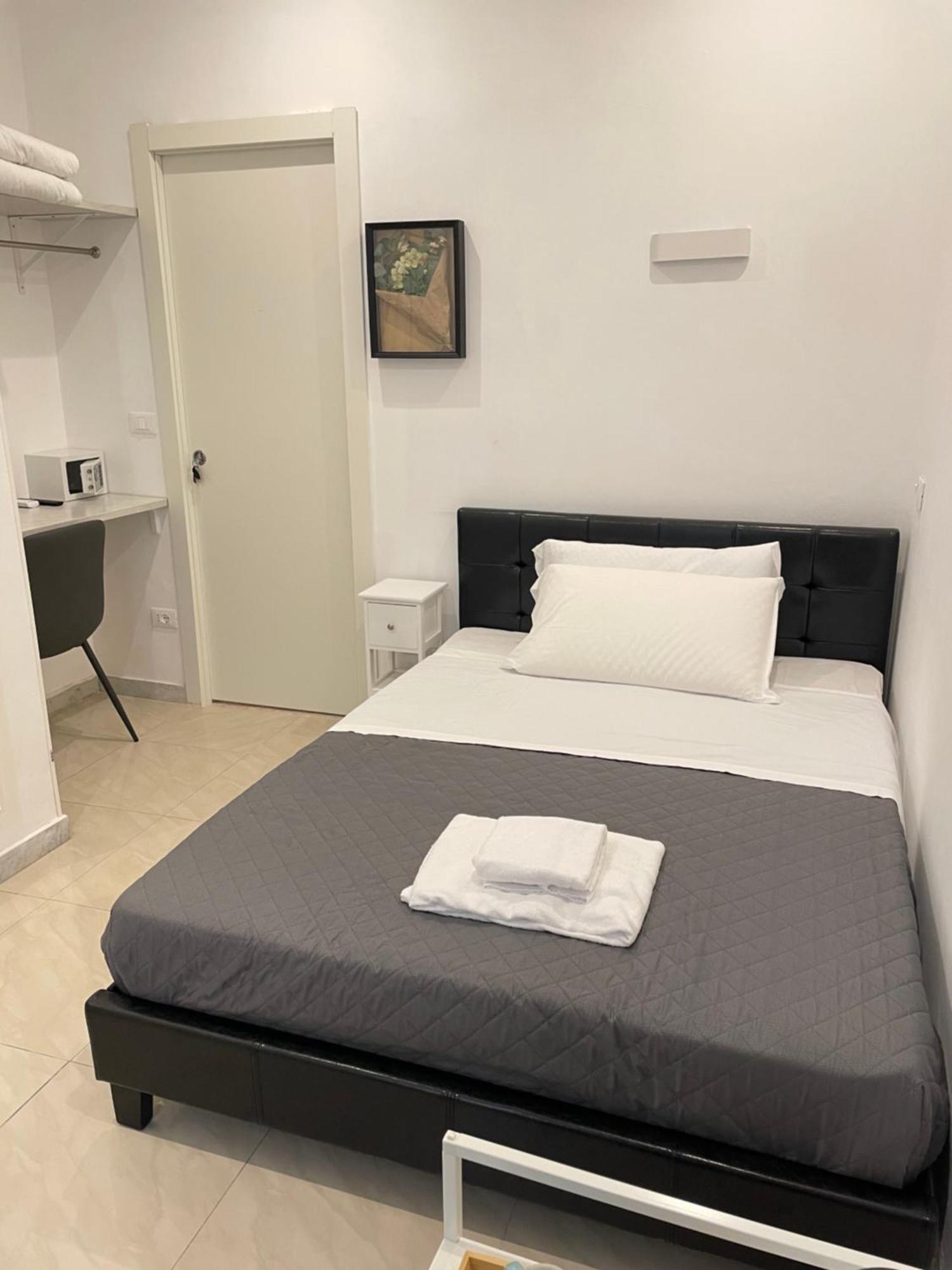 The Room 115 Roma Exterior foto