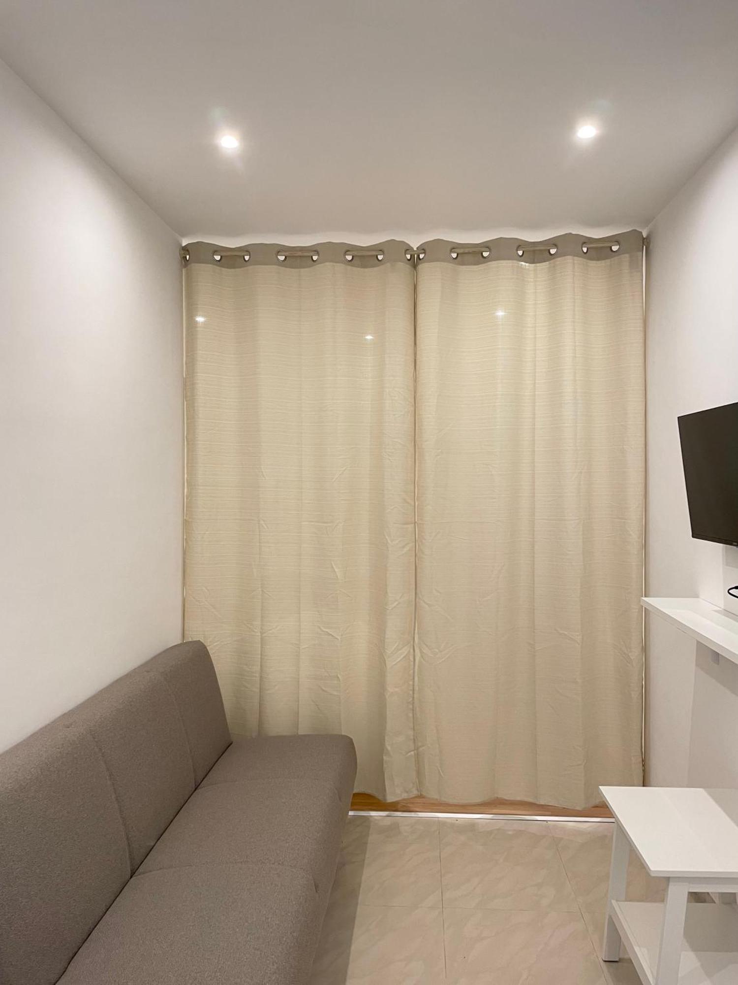 The Room 115 Roma Exterior foto