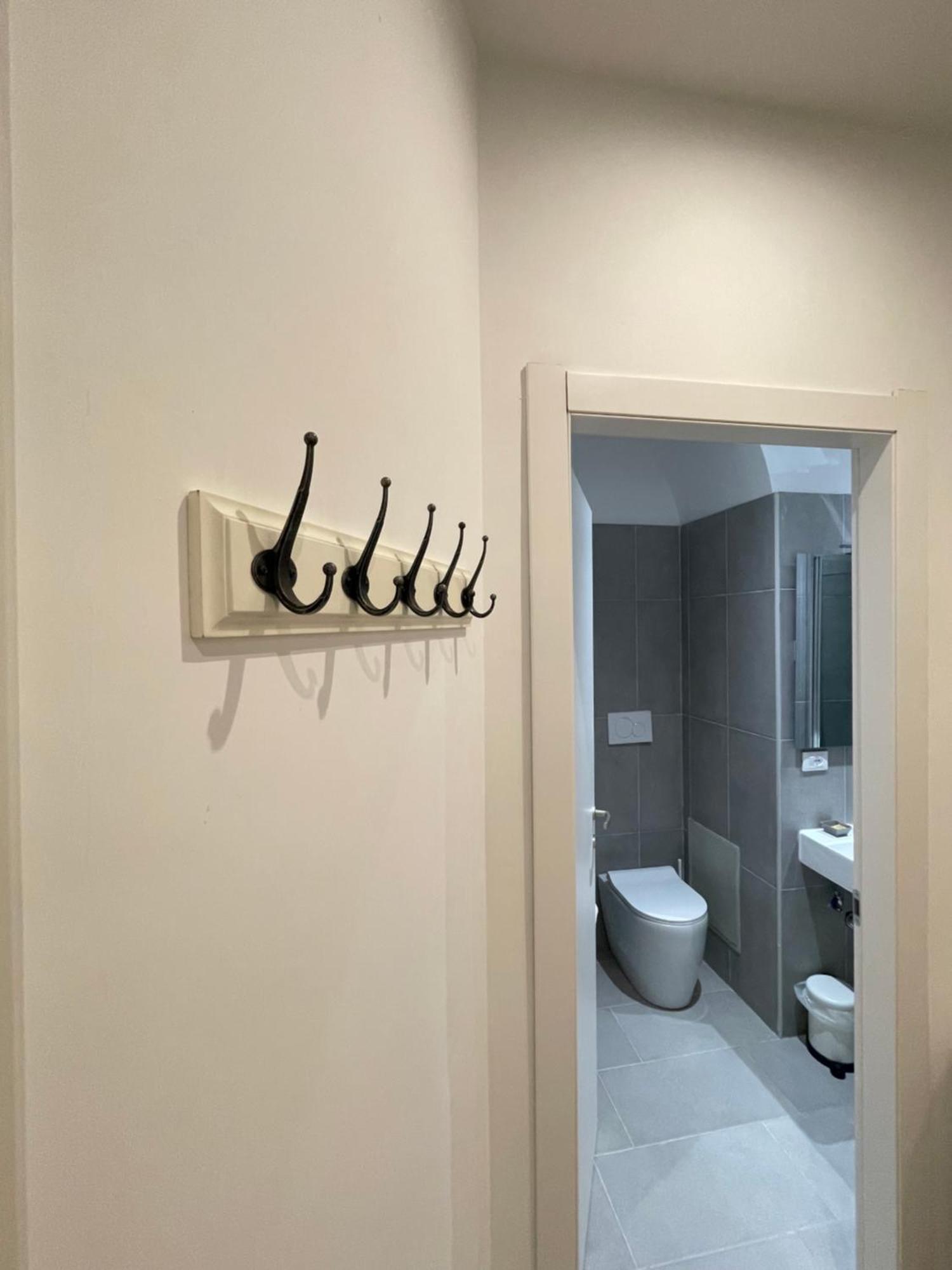 The Room 115 Roma Exterior foto